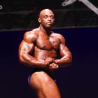 Bobby  Stephens - NPC Excalibur  2012 - #1